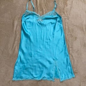 VS lingerie nightgown🦋